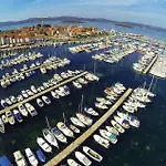 2 Bedroom Nice Apartment In Biograd Na Moru *
