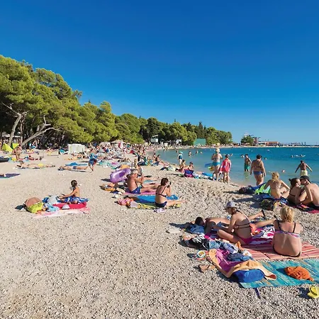 Apartamento Stunning In With Wifi Biograd Na Moru