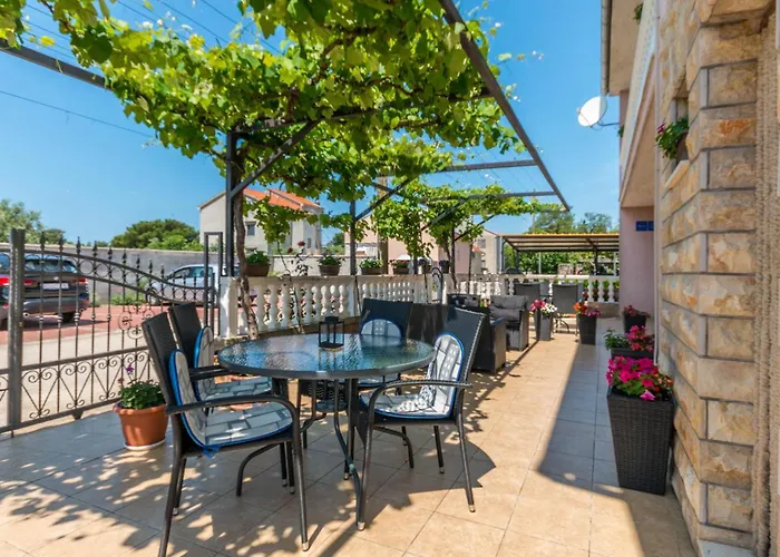 Apartman Amazing In *