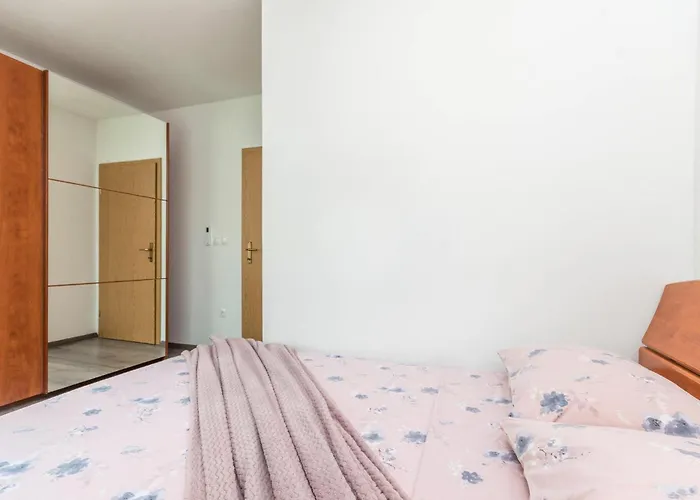 Amazing In Apartman