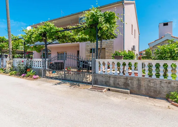 Apartman Amazing In