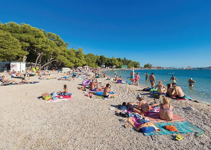 Apartman Amazing In Biograd Na Moru