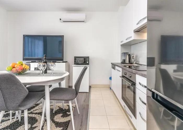 Amazing In Apartman Biograd Na Moru