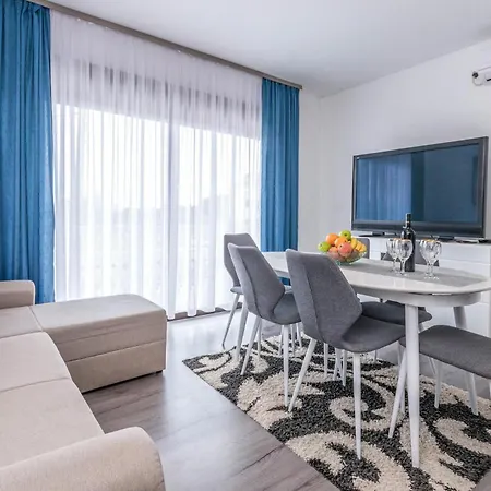 Amazing In Apartmán