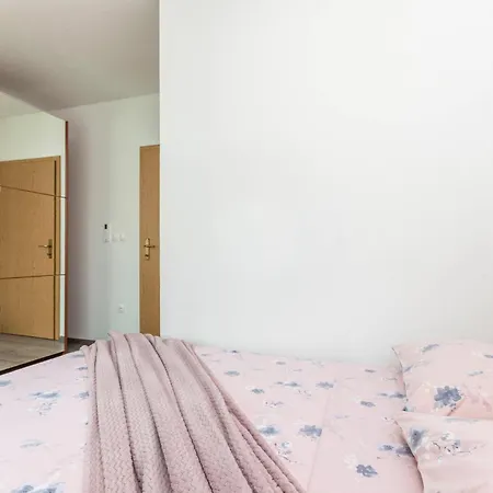 Amazing In Apartmán