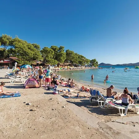 Apartmán In With Wifi Biograd Na Moru