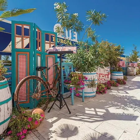 Amazing In Biograd Na Moru