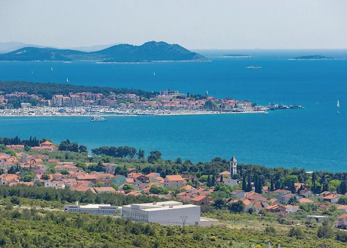 Amazing In Biograd Na Moru
